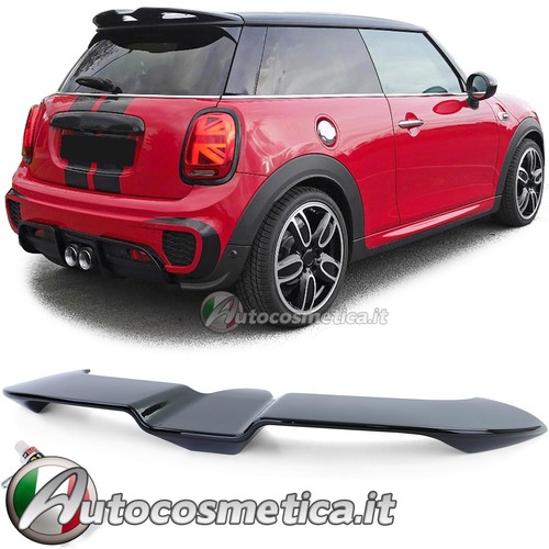 Alettone tetto per mini - alettone,