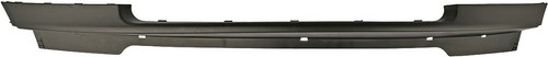 Spoiler anteriore centrale r50 - centrale,