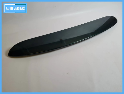 Mini one spoiler - mini, (r50/r53)