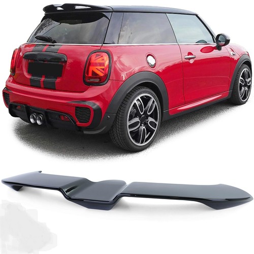 Spoiler coppa tetto per mini - spoiler,