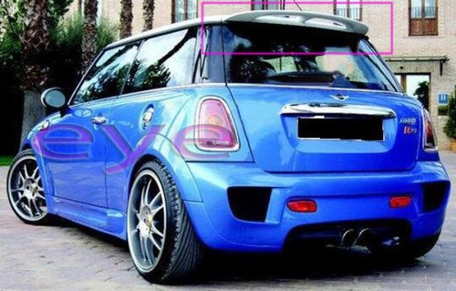 Mini cooper one - cooper, mk2