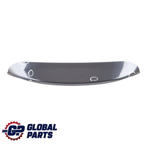 Mini cooper one r56 spoiler - one,