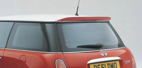 Mini one r50 - mini,
