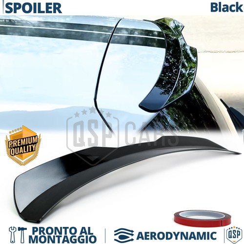 Spoiler posteriore per - per, mini