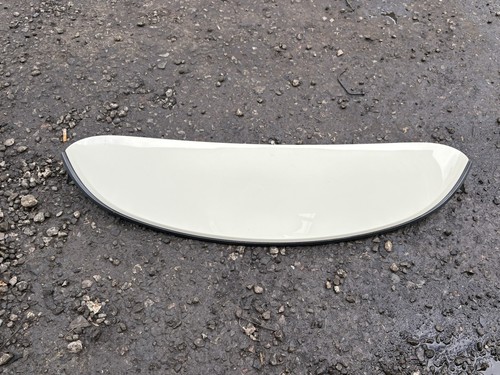 Spoiler mini cooper one - spoiler, s