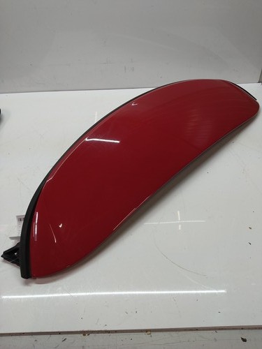 Spoiler per mini one - per,