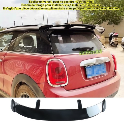 Pour mini f55 f56 cooper - pour, one