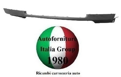 Spoiler paraurti anteriore - spoiler,