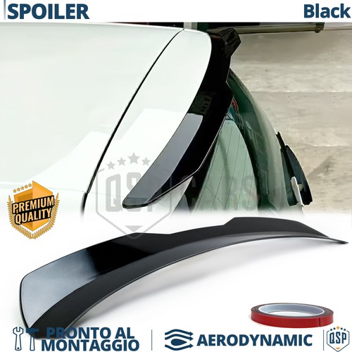 Spoiler posteriore per mini - spoiler,