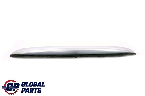 Mini cooper one r56 - mini, spoiler
