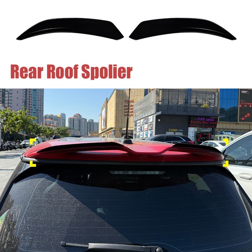 Prolunga spoiler tetto