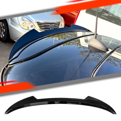 Spoiler tetto posteriore fit - posteriore,