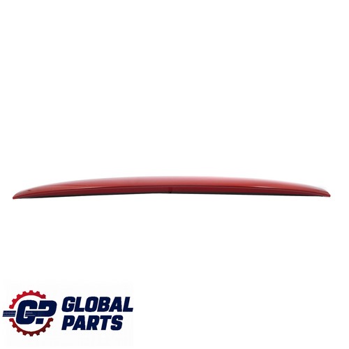 Spoiler posteriore mini r60 - spoiler,